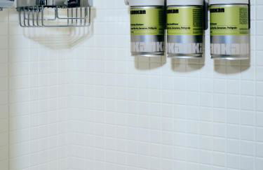 Vertus Edit Canary Wharf - Foto 130