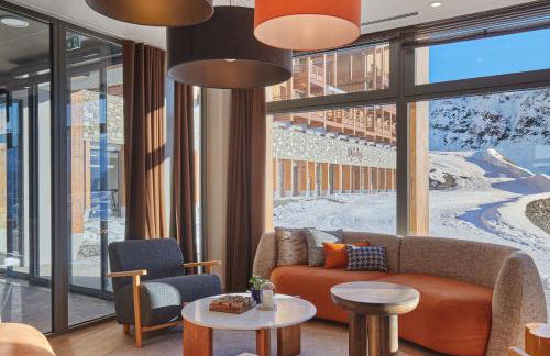 Hotel L'Ecrin Blanc by Odalys - Foto 75