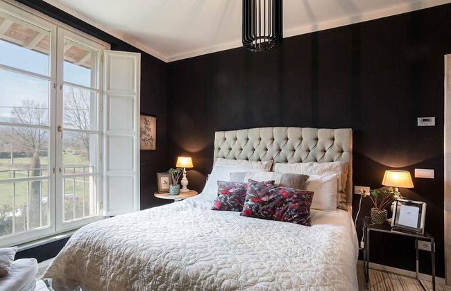 Villa Otto in Orentano - Foto 3