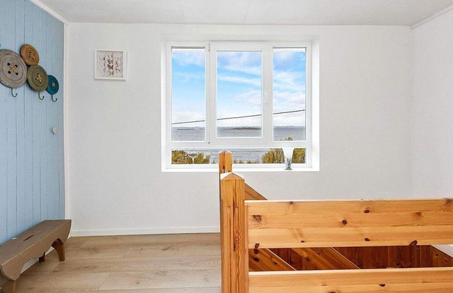 6 Person Holiday Home in Midsund-by Traum - Foto 22