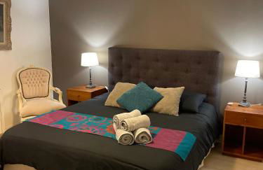 Vue exceptionnelle sur les Tours ! Charme et tranquillité - Foto 5