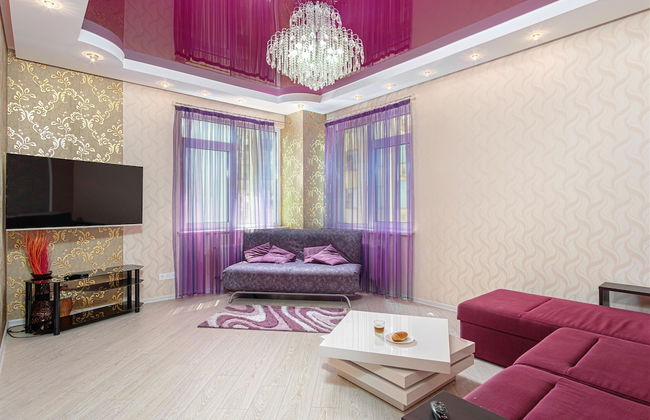 Barkar ArCadia Apartments - Foto 42