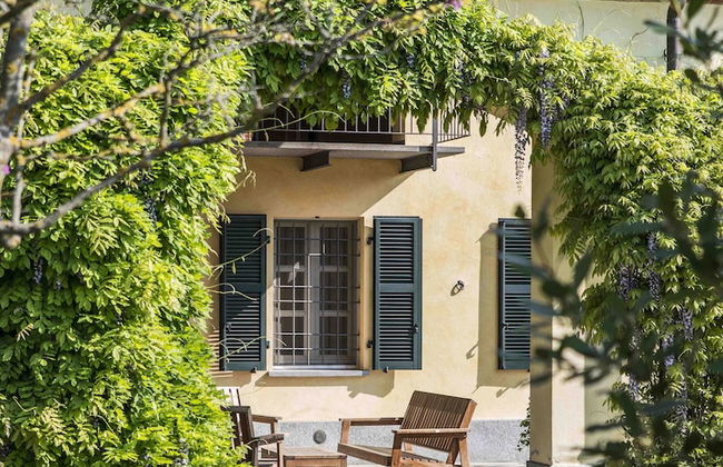 Cascina San Giorgio - Photo 46