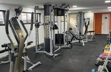 Flat em Santana Vista para a Cidade 23 Andar - Foto 13