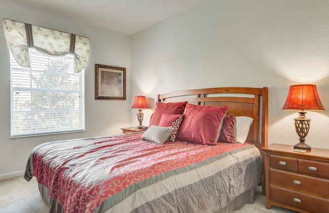 Martin's Windsor Hills Condo - Foto 3