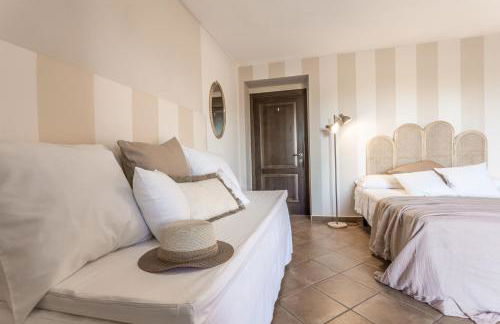 Country Rooms & Suite La Quercia - Foto 20