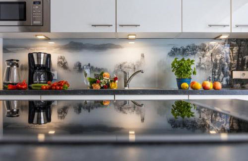 Ferienhaus Waitzdorfer Zinne - Foto 6