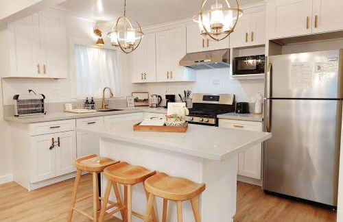 Centrally Located Charming LA Home with Food Scenes - Foto 10