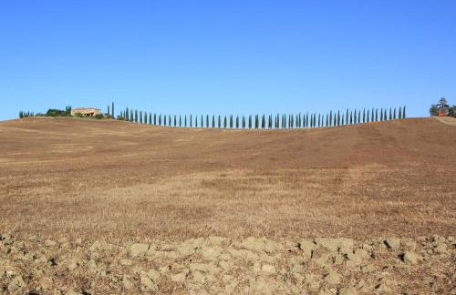 La Terrazza sulla Val d'Orcia - Foto 37