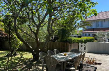 Grand gîte Gastes - Foto 2