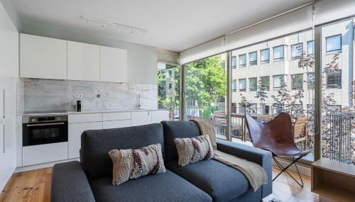 GuestReady - Lux staycation in Boavista - Foto 2