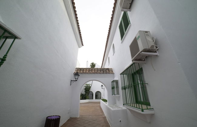 Hotel Apartamentos Manilva Sun - Photo 79