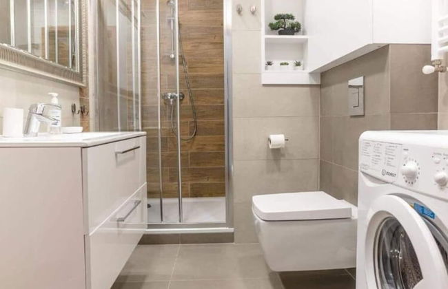 Apartment in Szklarska Poreba With Mountains View - Photo 22