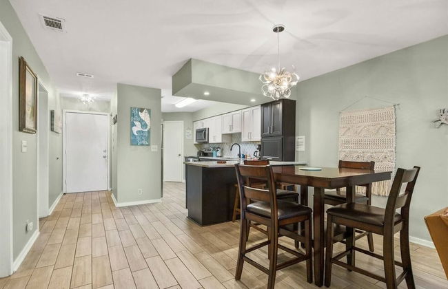 Ocean Hibiscus Oceanfront Resort - Foto 26