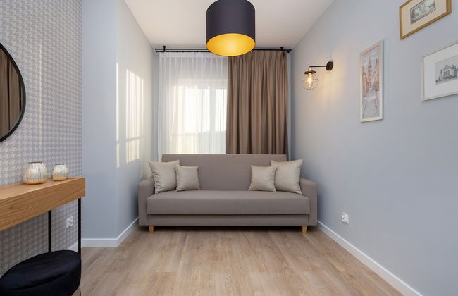 Exclusive Apartments Mostowa by Renters - Foto 80