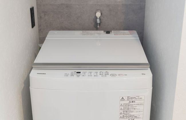 J-STAY Beppu indigo - Foto 44