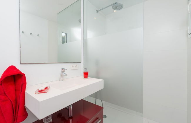 Cala Clara in Cala Sant Vicen - Foto 23