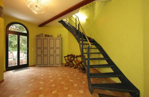 Wasserturm Putbus - Foto 8