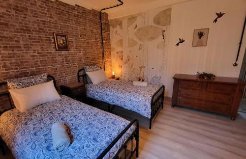 Atelier du chateau - Foto 12