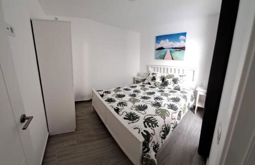 Comfortable houses Playa Roca beachfront access - Foto 22