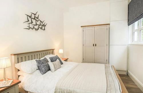 Waterside - Luxury Menai Bridge Holiday Home - 4 Bed 4 Bath - Foto 8