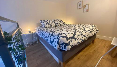 Lespinet BNB - Duplex avec parking - Foto 5