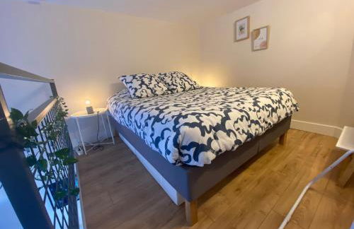 Lespinet BNB - Duplex avec parking - Foto 5