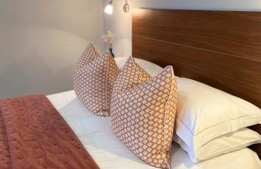 Belgravia Apartments - Foto 13