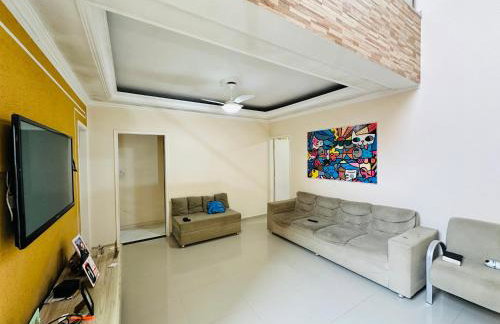 Casa 800mt da PRAIA - Photo 11