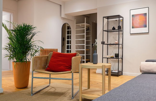 Atlas Aparthotel - Foto 14