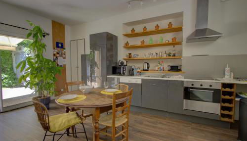 Villa Joseph - Foto 4