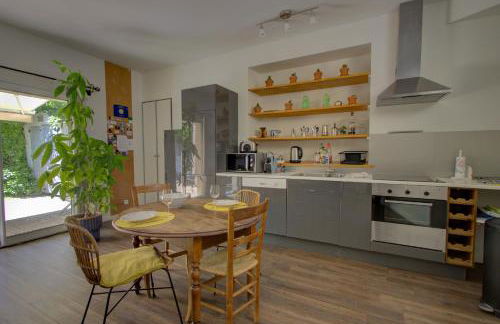 Villa Joseph - Foto 4