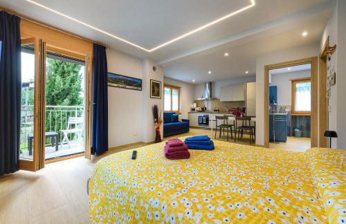 Le Caronelle - Foto 1