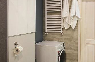 Sopot, BIG APARTMENT FOR 6!!! Air condition, jacuzzi - Foto 8