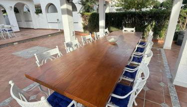 Casa tranquila cerca del mar 3 dobles, 6 pax - Foto 3