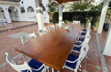 Casa tranquila cerca del mar 3 dobles, 6 pax - Foto 3