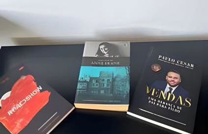 Apto 1 quarto, Ar Cond, Vaga e Vista Panorâmica - Foto 9