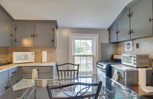 1 Mi to Windmill Beach Cape Cod Couples Retreat - Foto 11