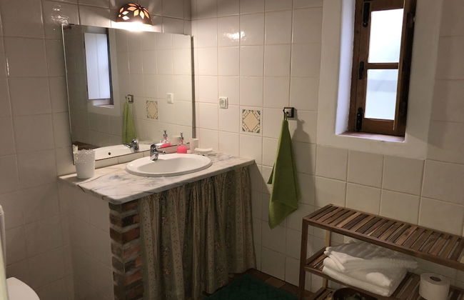 Quinta das Beldroegas - Casas de Campo - Photo 47