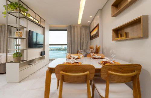 Flat Parque do Cais Aconchegante - Foto 4