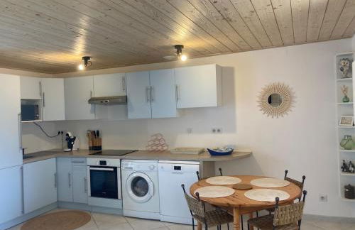 L'escale de Kerlochet - Foto 7