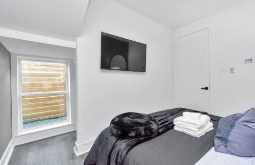 The Suite Spot! Downtown Skyline Views! Sleeps 12 - Foto 26