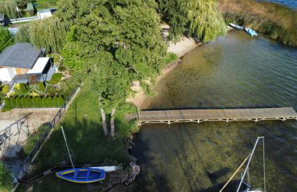 Aquarius Porto Boszkowo Sauna Apartamenty - Foto 42