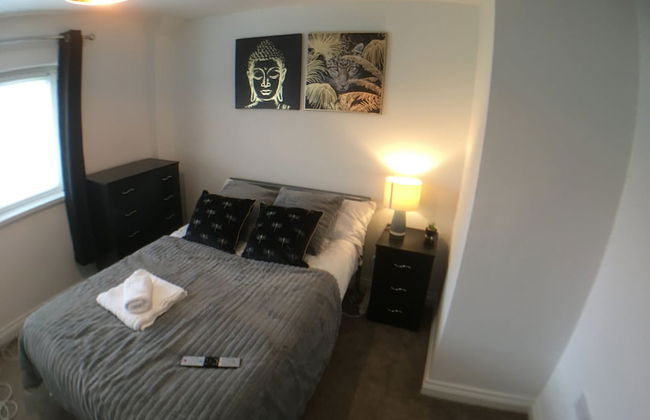 Phoenix House - Foto 5