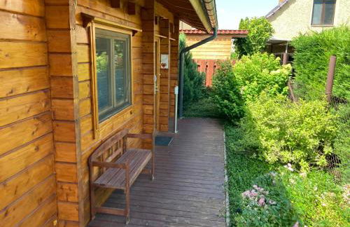 Spreewaldhäuser Wiesner - Foto 74