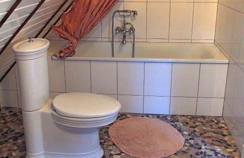 Das Reetdachhaus - Paulines Höft - Foto 13