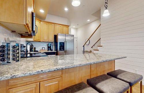 Cloud View Haven - Foto 9