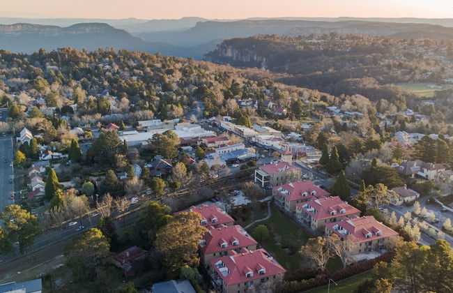 Leisure Inn Spires - Foto 51