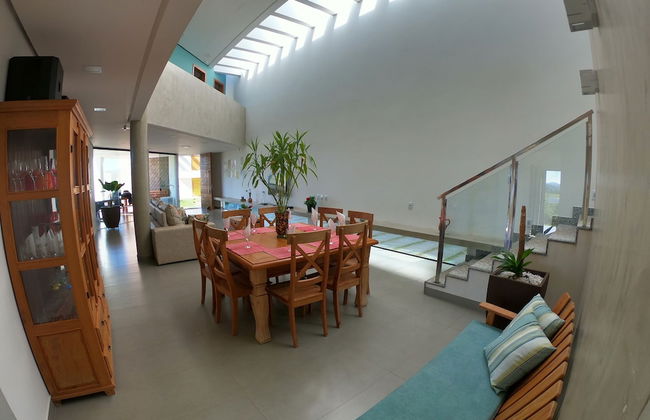 Casa de Luxo em Escarpas com 5 suítes - Foto 16