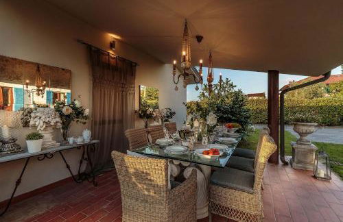 Villa Annalisa - Foto 39